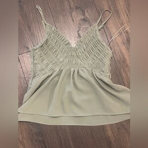 Love & piece collection from the buckle. Only worn a handful of times.